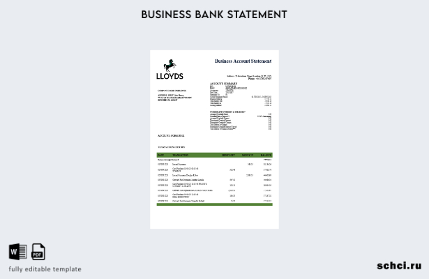 Загрузка в цифровом формате Заявление организации Lloyds в Соединенном Королевст